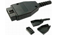 OBD cable,OBD adapter,OBD connector