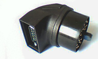 OBD cable,OBD adapter,OBD connector