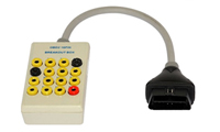 OBD cable,OBD adapter,OBD connector