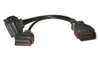 OBD cable,OBD adapter,OBD connector