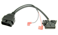 OBD cable,OBD adapter,OBD connector