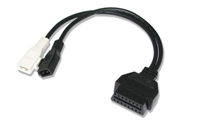 OBD cable,OBD adapter,OBD connector