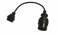 OBD cable,OBD adapter,OBD connector