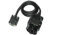 OBD cable,OBD adapter,OBD connector