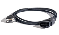 OBD cable,OBD adapter,OBD connector