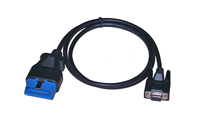 OBD cable,OBD adapter,OBD connector