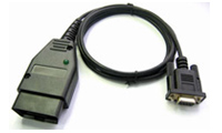 OBD cable,OBD adapter,OBD connector