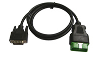 OBD cable,OBD adapter,OBD connector