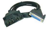 OBD cable,OBD adapter,OBD connector