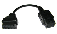 OBD cable,OBD adapter,OBD connector