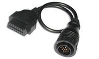 OBD cable,OBD adapter,OBD connector