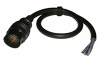 OBD cable,OBD adapter,OBD connector