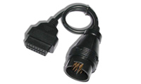 OBD cable,OBD adapter,OBD connector
