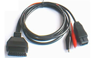 OBD cable,OBD adapter,OBD connector