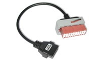 OBD cable,OBD adapter,OBD connector