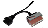 OBD cable,OBD adapter,OBD connector