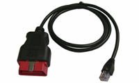 OBD cable,OBD adapter,OBD connector