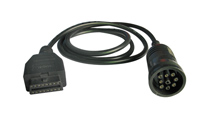 OBD cable,OBD adapter,OBD connector