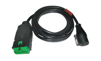 OBD cable,OBD adapter,OBD connector