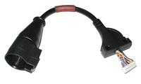 OBD cable,OBD adapter,OBD connector