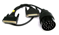 OBD cable,OBD adapter,OBD connector