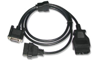 OBD cable,OBD adapter,OBD connector