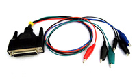 OBD cable,OBD adapter,OBD connector