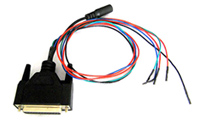 OBD cable,OBD adapter,OBD connector