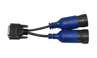 OBD cable,OBD adapter,OBD connector