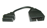 OBD cable,OBD adapter,OBD connector