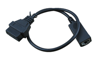 OBD cable,OBD adapter,OBD connector