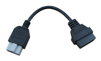 OBD cable,OBD adapter,OBD connector