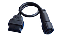 OBD cable,OBD adapter,OBD connector