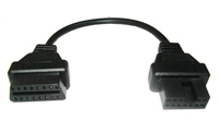 OBD cable,OBD adapter,OBD connector