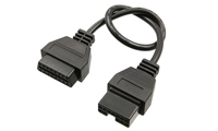 OBD cable,OBD adapter,OBD connector