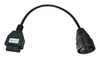 OBD cable,OBD adapter,OBD connector