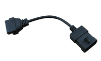 OBD cable,OBD adapter,OBD connector