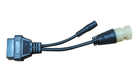 OBD cable,OBD adapter,OBD connector