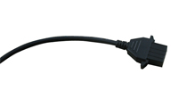 OBD cable,OBD adapter,OBD connector