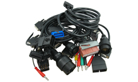 OBD cable,OBD adapter,OBD connector